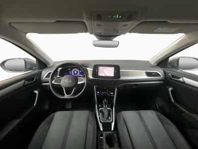 VW T-Roc Life+DSG+Led+Navi+P.Start+Keyless+Rear-View (2024) - Photo 2