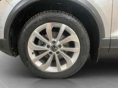 VW T-Roc Life+DSG+Led+Navi+P.Start+Keyless+Rear-View (2024) - Photo 8