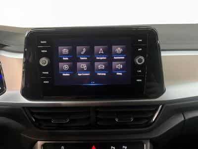 VW T-Roc Life+DSG+Led+Navi+P.Start+Keyless+Rear-View (2024) - Photo 13