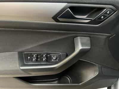 VW T-Roc Life+DSG+Led+Navi+P.Start+Keyless+Rear-View (2024) - Photo 14