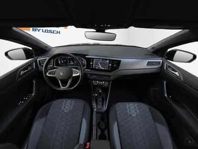 VW Polo R-Line+DSG+IQ-Light+P.Technique+Top-R-Line+LM17 (2023) - Photo 2
