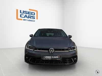 VW Polo R-Line+DSG+IQ-Light+P.Technique+Top-R-Line+LM17 (2023) - Photo 3
