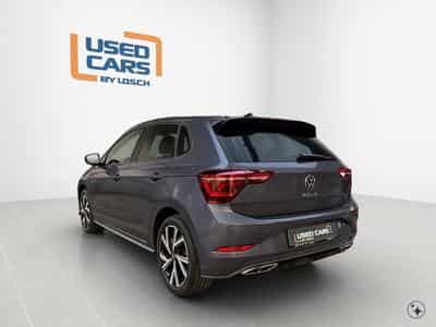 VW Polo R-Line+DSG+IQ-Light+P.Technique+Top-R-Line+LM17 (2023) - Photo 6