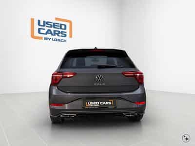 VW Polo R-Line+DSG+IQ-Light+P.Technique+Top-R-Line+LM17 (2023) - Photo 7