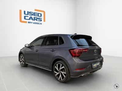VW Polo R-Line+DSG+IQ-Light+P.Technique+Top-R-Line+LM17 (2023) - Photo 5