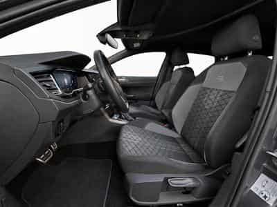VW Polo R-Line+DSG+IQ-Light+P.Technique+Top-R-Line+LM17 (2023) - Photo 9