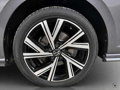 VW Polo R-Line+DSG+IQ-Light+P.Technique+Top-R-Line+LM17 (2023) - Photo 8