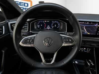 VW Polo R-Line+DSG+IQ-Light+P.Technique+Top-R-Line+LM17 (2023) - Photo 10
