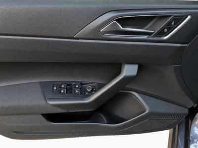 VW Polo R-Line+DSG+IQ-Light+P.Technique+Top-R-Line+LM17 (2023) - Photo 14
