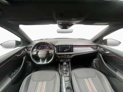 Skoda Kamiq Monte-Carlo+DSG+LED+NAVI+DAB (2025) - Photo 2