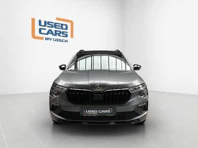 Skoda Kamiq Monte-Carlo+DSG+LED+NAVI+DAB (2025) - Photo 3