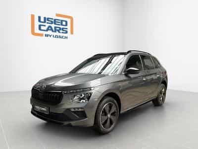 Skoda Kamiq Monte-Carlo+DSG+LED+NAVI+DAB (2025) - Photo 1