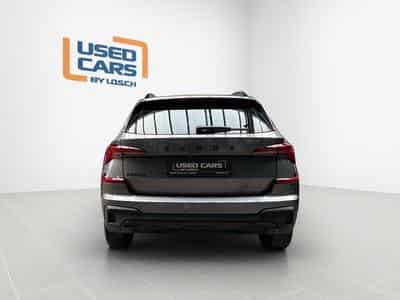 Skoda Kamiq Monte-Carlo+DSG+LED+NAVI+DAB (2025) - Photo 7