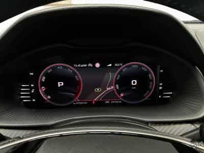 Skoda Kamiq Monte-Carlo+DSG+LED+NAVI+DAB (2025) - Photo 11