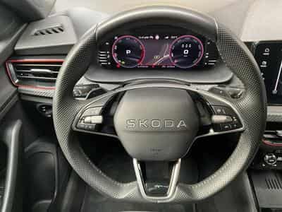 Skoda Kamiq Monte-Carlo+DSG+LED+NAVI+DAB (2025) - Photo 10