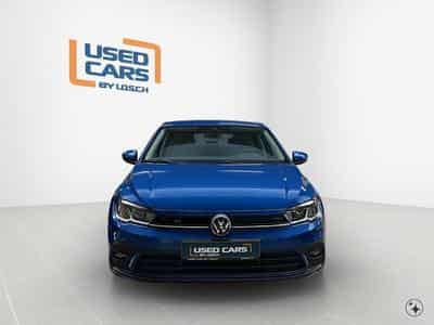 VW Polo Life+DSG+P.Assistance+P.Lumiere+Aire-Care-Climatronic+Led (2025) - Photo 3