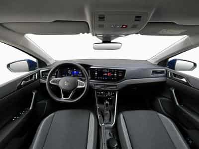 VW Polo Life+DSG+P.Assistance+P.Lumiere+Aire-Care-Climatronic+Led (2025) - Photo 2