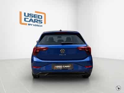 VW Polo Life+DSG+P.Assistance+P.Lumiere+Aire-Care-Climatronic+Led (2025) - Photo 7