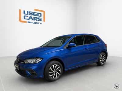 VW Polo Life+DSG+P.Assistance+P.Lumiere+Aire-Care-Climatronic+Led (2025) - Photo 4
