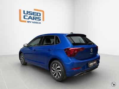 VW Polo Life+DSG+P.Assistance+P.Lumiere+Aire-Care-Climatronic+Led (2025) - Photo 6