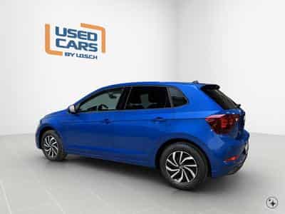 VW Polo Life+DSG+P.Assistance+P.Lumiere+Aire-Care-Climatronic+Led (2025) - Photo 5