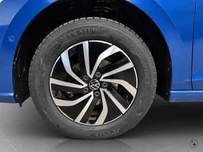 VW Polo Life+DSG+P.Assistance+P.Lumiere+Aire-Care-Climatronic+Led (2025) - Photo 8