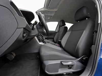 VW Polo Life+DSG+P.Assistance+P.Lumiere+Aire-Care-Climatronic+Led (2025) - Photo 9