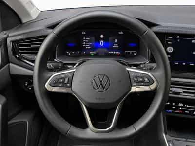 VW Polo Life+DSG+P.Assistance+P.Lumiere+Aire-Care-Climatronic+Led (2025) - Photo 10