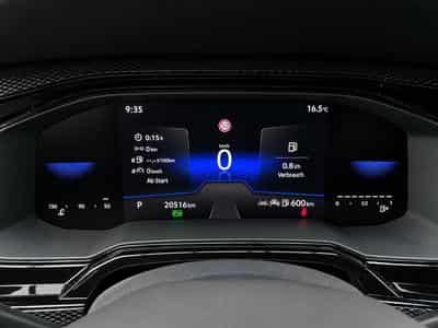 VW Polo Life+DSG+P.Assistance+P.Lumiere+Aire-Care-Climatronic+Led (2025) - Photo 11