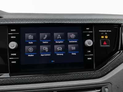 VW Polo Life+DSG+P.Assistance+P.Lumiere+Aire-Care-Climatronic+Led (2025) - Photo 13