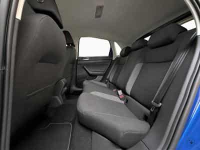 VW Polo Life+DSG+P.Assistance+P.Lumiere+Aire-Care-Climatronic+Led (2025) - Photo 15