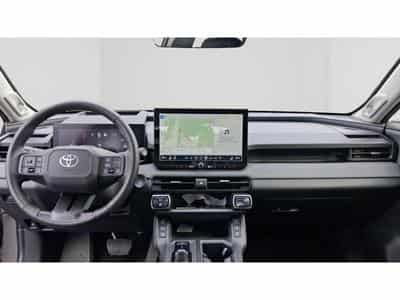 Toyota RAV 4 Premium HEV (2026) - Photo 3