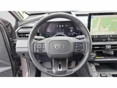 Toyota RAV 4 Premium HEV (2026) - Photo 6