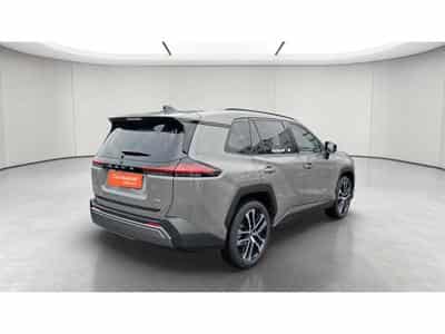 Toyota RAV 4 Premium HEV (2026) - Photo 7