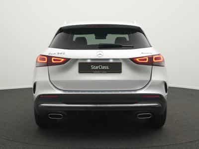 Mercedes GLA 250 4MATIC AMG-Line Multi+Pano+360°+Apple (2022) - Photo 4