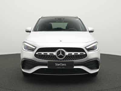 Mercedes GLA 250 4MATIC AMG-Line Multi+Pano+360°+Apple (2022) - Photo 2