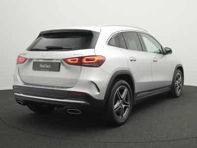 Mercedes GLA 250 4MATIC AMG-Line Multi+Pano+360°+Apple (2022) - Photo 3