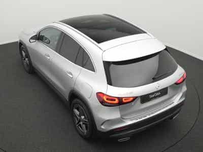 Mercedes GLA 250 4MATIC AMG-Line Multi+Pano+360°+Apple (2022) - Photo 13