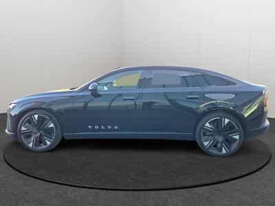 Volvo S90 Ultra Single Motor Extended Range / Electrique (2026) - Photo 2