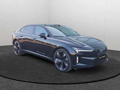 Volvo S90 Ultra Single Motor Extended Range / Electrique (2026) - Photo 7