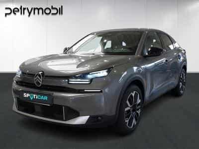 Citroën C4 MAX (2026) - Photo 1