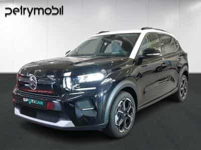 Citroën C3 & ë- IV Max (2025) - Photo 1