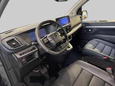 Opel Zafira 2.0 (2025) - Photo 10