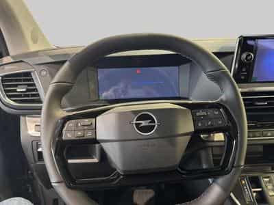 Opel Zafira 2.0 (2025) - Photo 13