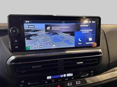 Opel Zafira 2.0 (2025) - Photo 15