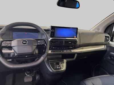 Opel Zafira 2.0 (2025) - Photo 12