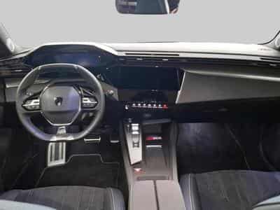 Peugeot 308 GT EAT8 (2024) - Photo 13