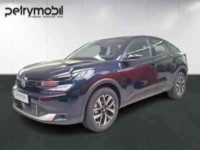 Citroën C4 & ë- Feel Pack (2025) - Photo 1