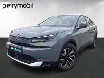 Citroën C4 & ë- Feel Pack (2025) - Photo 1