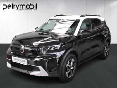 Citroën C3 Aircross & ë- Max (2026) - Photo 1